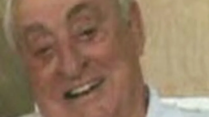 LTC Donald C. Lang, Sr. Funeral Service.  May 11, ...