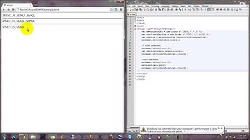 Yakın Kampüs   Javascript Ders 20   Javascript