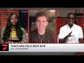 Did Tara Davis-Woodhall's Controversial Foul Expose a Problem in Long Jump? | The Meet Up