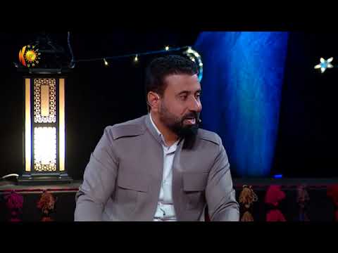 سلیم عمر بەرنامەی شەوچەرە ئەلقەی دووەم 2