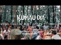 ?Kumau dia - andmesh cover by Andri guitara ft jeanriani (Lirik)