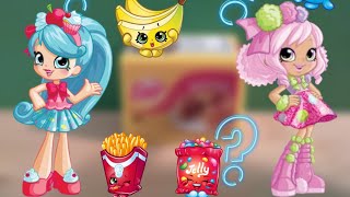 ASMR Shopkins Real Littles Wave 1 Unboxing-Mintylicious Toys