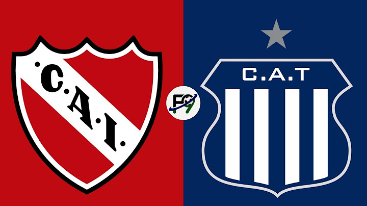 🔴 INDEPENDIENTE VOLVIÓ AL TRIUNFO ANTE TALLERES: VICTORIA 1-0 CON GOL DE ROMERO