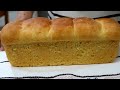 COMO FAZER PÃO CASEIRO FOFINHO RECEITA FÁCIL