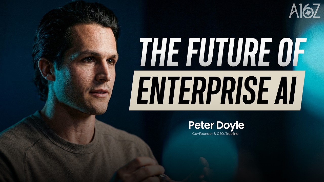 Inside The Industry That Powers Every Business In America | Deep Dives with a16z