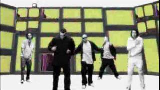 Culcha Candela - Schöne neue Welt + Lyrics !! [ Official Music Video ] 2009 VIDEOPREMIERE!!