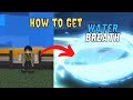 (Demon Fall) How/Where to Get WATER BREATH Style Easiest/Best Way {Got it in My Second Try}
