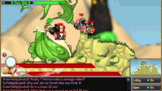 Arcanists |  0 Fun0rb 0 VS The Lich Zam
