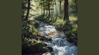 Relaxing River Harmonics for Sleeping