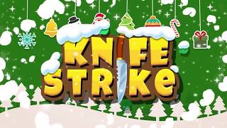 تحميل وتنزيل لعبة Knife Strike - Knife Game to Hit‏ مهكرة باخر اصدار للموبيلات والهواتف screenshot 1