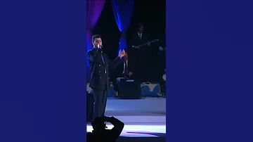 جورج وسوف انو غيري خد مكاني 
