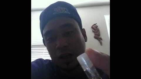 Kr808d-1 w/new G4 clearomizer!