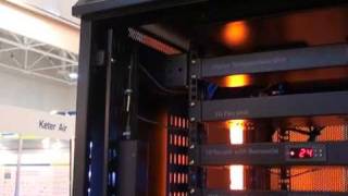 Телекоммуникационные шкафы 19 видео Решения для ЦОД - Что такое Collocation (colocation, колокация, коллокейшн)