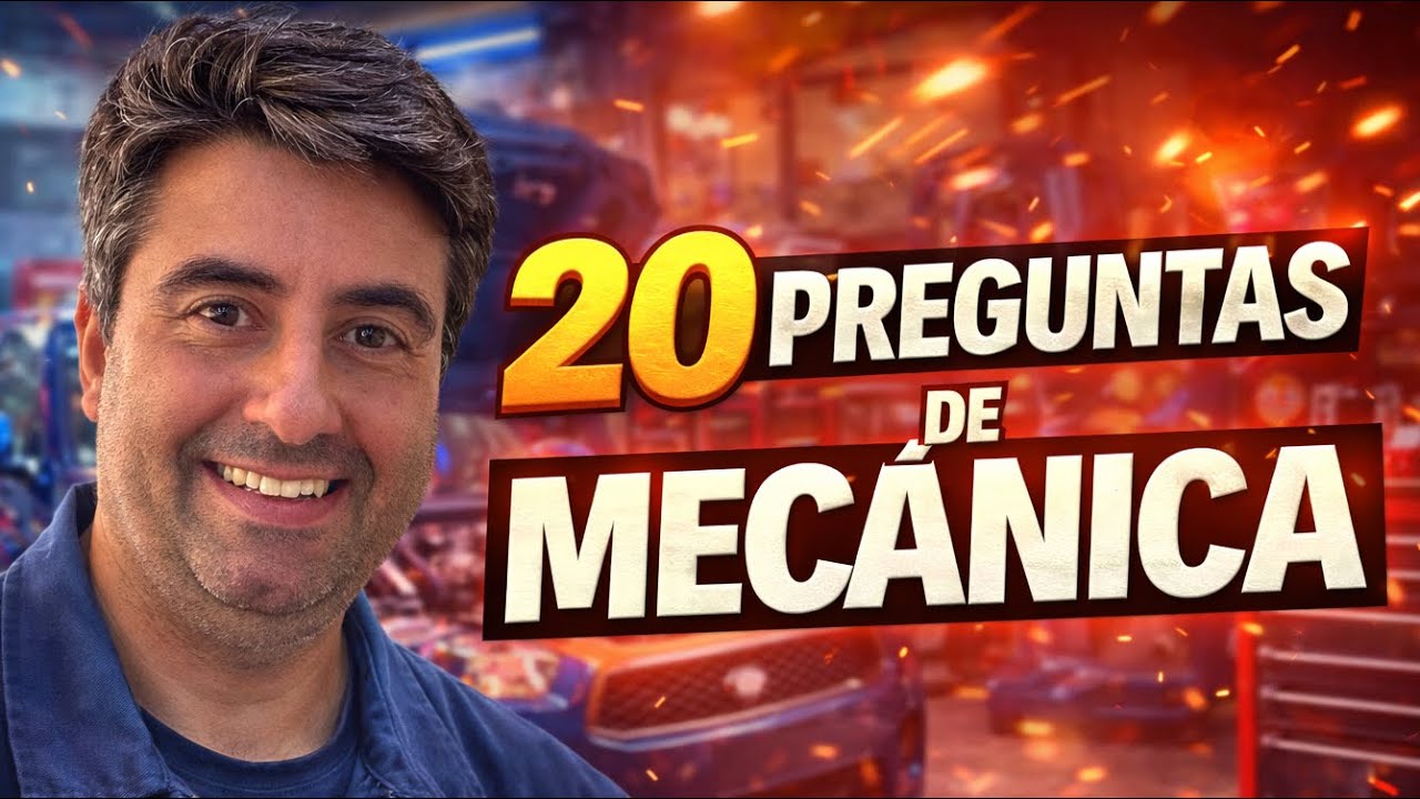 La DGT quiere que parezcas MECÁNICO 😜