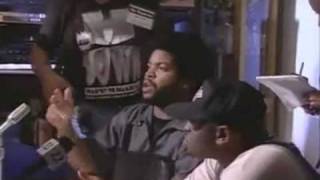 Scarface ft Ice Cube Devin -Hand Of The Dead Body [Video]