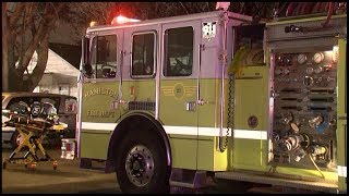 Prosecutors of arson, murder trial indicate they might be able to wrap up case soon