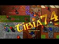 Tibia 7.4 NOOB PK… Why?