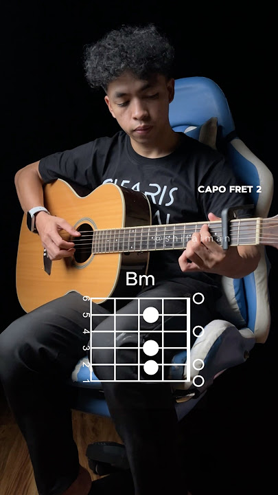 Tutorial Sempurna - Andra And the Backbone