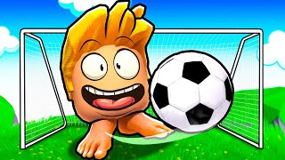 Noob VS Head Soccer Simulator screenshot 5