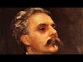 Pavane - composed by Gabriel Fauré