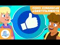 Comunicación Asertiva: Mejora tus Relaciones