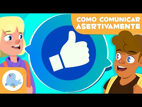 ​Comunicación ASERTIVA para