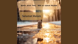 Cozy Evening Stars (Key Db Ver.)