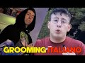 YOUTUBER ARRESTATO per V10L?NZ4 S?SSU4L? (ma non sono io)