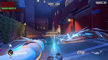 Overwatch Workshop - Upgrade your Hero Preview