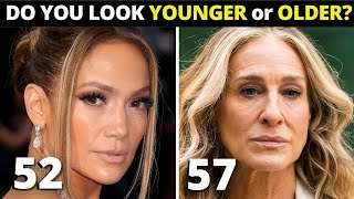 Plastic Surgeon Reveals Two Signs That You Might Look Older than You Are!