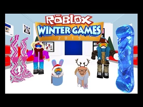 Roblox Top Model Secret Winter Hat Badge Youtube - roblox winter hat