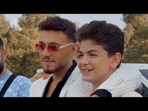 أغنية الصبر جميل بصوت ساري الصليبي من فريق الشاميبرنامج #ذا_فويس_كيدز #الشامي #الصبر_جميل 