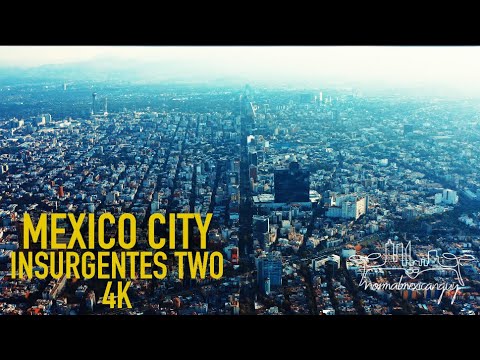 INSURGENTES TWO