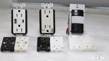 Enerlites - PIR Motion and Humidity Sensor Free Sample