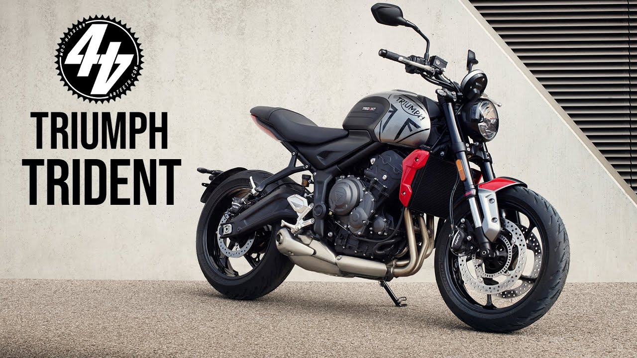 triumph trident 650