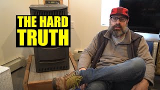 Pellet Stove vs Wood Stove  The Hard Truth  Home Heating Solutions
