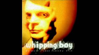 WHiPPiNG BOY ~ Disappointed {1995}