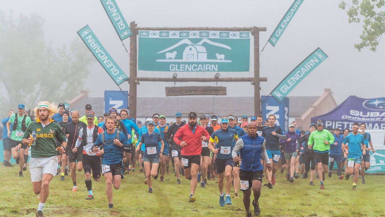 Glencairn Trail Run 2018 | Day 2 Highlights