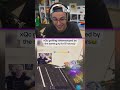 xQc was not built for Fortnite 💀