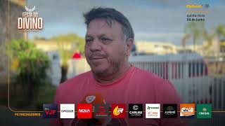 Grandioso Bingo promete movimentar a Festa do Divino