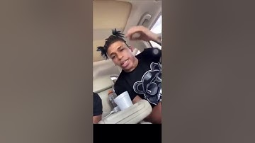 NLE CHOPPA - Advanced Money (Full Unreleased Audio)