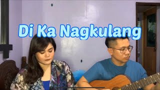 Di Ka Nagkulang // Papuri Singers COVER | Kayla Benitez
