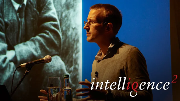 Robert Macfarlane on landscape and the human heart...