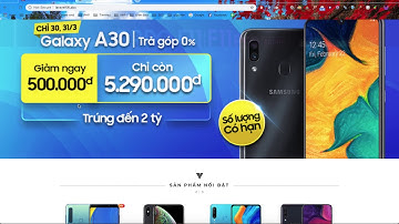 Bài 52.1 Backend page static - Xây dựng website bán hàng laravel