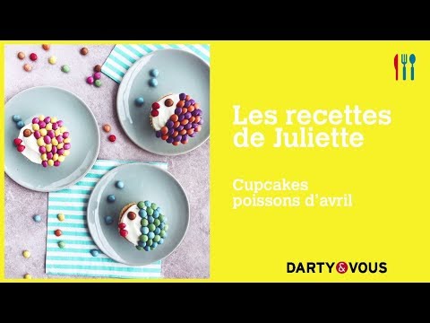 les-recettes-de-juliette-:-les-cupcakes-poisson-d'avril