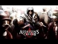 Фильм "Assassin's Creed 2" (полный игрофильм, весь сюжет) [1080p]