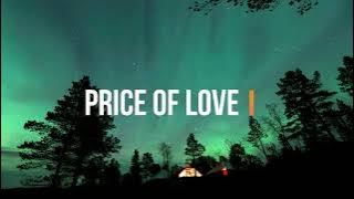 Price Of Love Bad English (Lyrics)