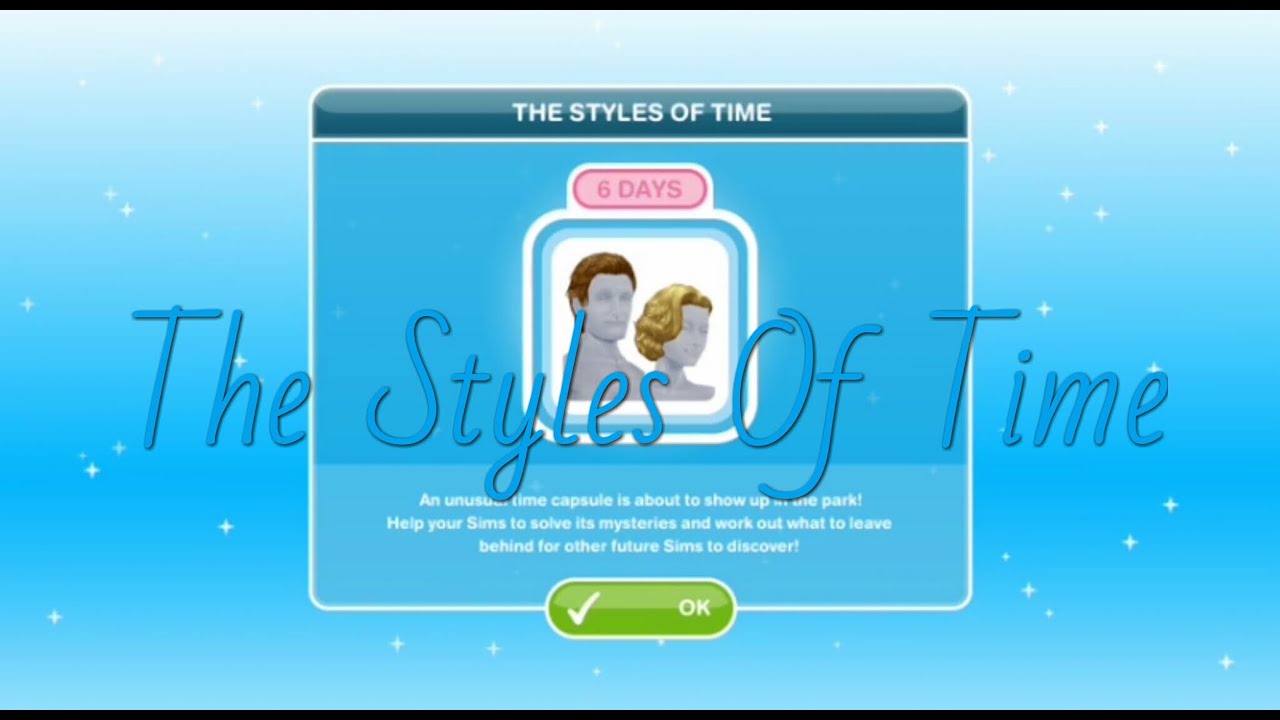 sims freeplay tvoří datování görevionline seznamky zdarma k procházení