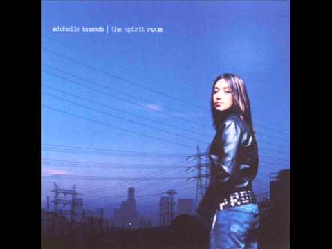 Michelle Branch - Something To Sleep To