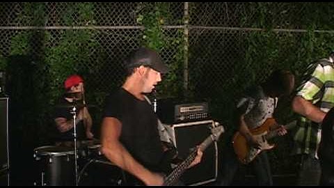 I Hate My Ex - "Come Hell or High Water" Official Music Video